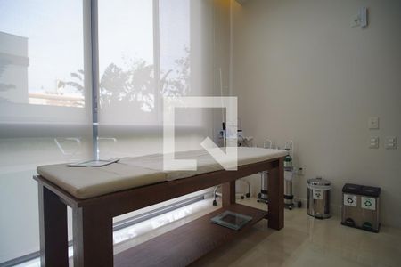 Studio à venda com 50m², 1 quarto e 1 vagaGestão a saúde 