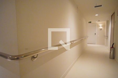 Studio à venda com 50m², 1 quarto e 1 vagaCorredor 