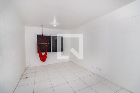 Sala  de apartamento à venda com 2 quartos, 76m² em Bom Fim, Porto Alegre