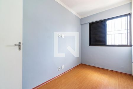 Suíte de apartamento para alugar com 3 quartos, 72m² em Chácara Inglesa, São Paulo