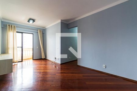 Apartamento para alugar com 72m², 3 quartos e 1 vagaSala