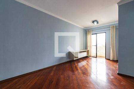 Apartamento para alugar com 72m², 3 quartos e 1 vagaSala