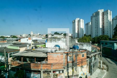 Vista do Quarto 1 de casa para alugar com 4 quartos, 80m² em Vila Continental, São Paulo