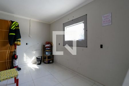 Quarto 2 de casa para alugar com 4 quartos, 80m² em Vila Continental, São Paulo