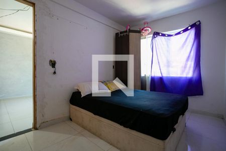 Quarto 1 de casa para alugar com 4 quartos, 80m² em Vila Continental, São Paulo