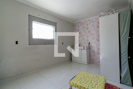 Quarto 2 de casa para alugar com 4 quartos, 80m² em Vila Continental, São Paulo