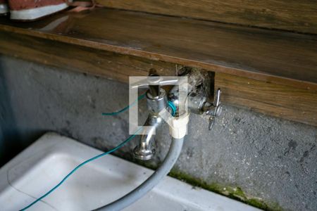 Casa para alugar com 80m², 4 quartos e sem vagaÁrea de serviço