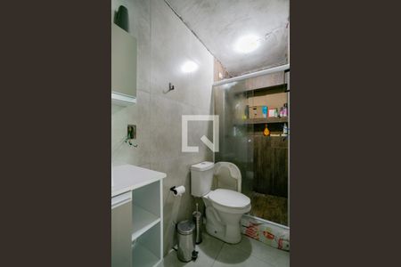 Casa para alugar com 80m², 4 quartos e sem vagaBanheiro