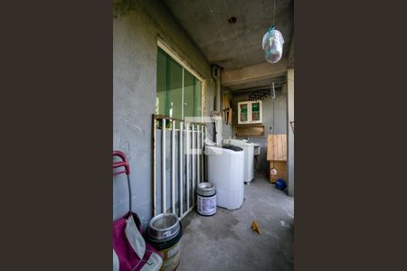 Casa para alugar com 80m², 4 quartos e sem vagaÁrea de serviço