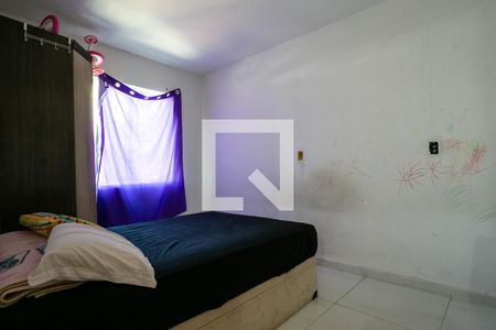Quarto 1 de casa para alugar com 4 quartos, 80m² em Vila Continental, São Paulo