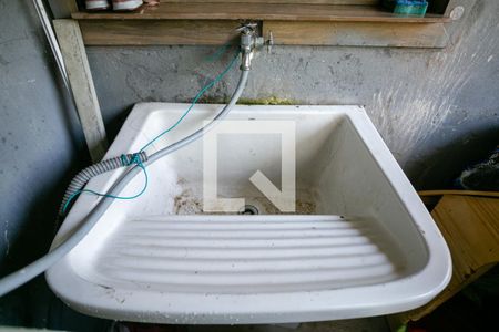 Casa para alugar com 80m², 4 quartos e sem vagaÁrea de serviço