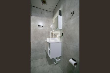 Casa para alugar com 80m², 4 quartos e sem vagaBanheiro