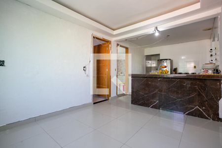 Sala de casa para alugar com 4 quartos, 80m² em Vila Continental, São Paulo