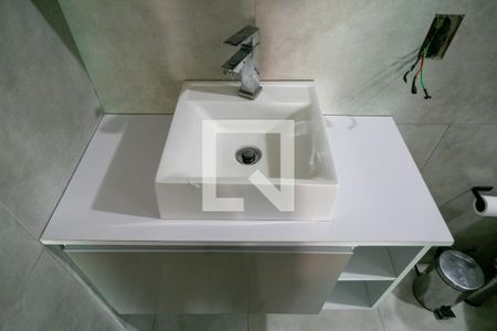 Casa para alugar com 80m², 4 quartos e sem vagaBanheiro