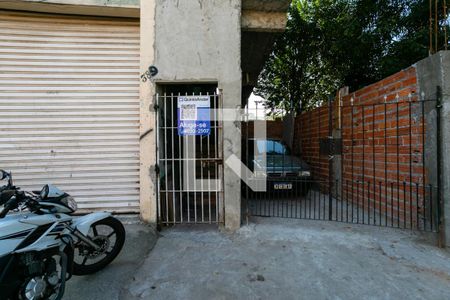 Casa para alugar com 80m², 4 quartos e sem vagaFachada