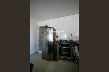 Casa para alugar com 80m², 4 quartos e sem vagaCozinha