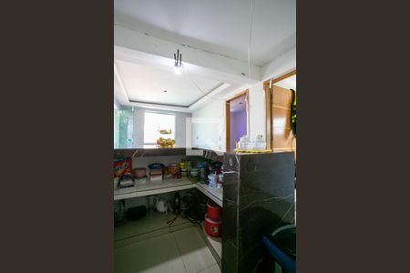 Casa para alugar com 80m², 4 quartos e sem vagaCozinha