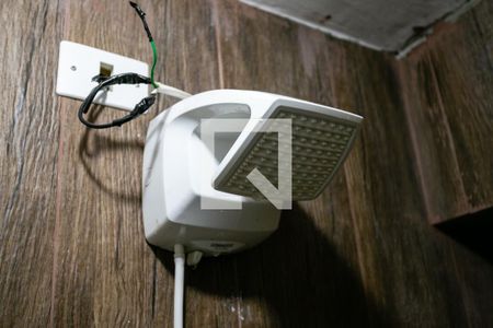 Casa para alugar com 80m², 4 quartos e sem vagaBanheiro