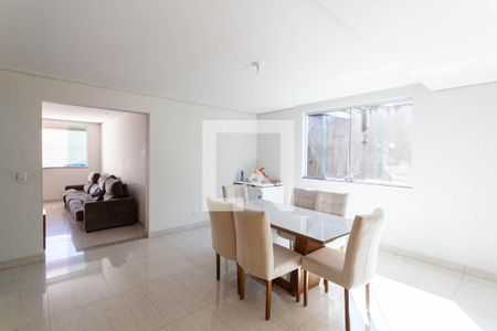 Sala 2 de casa à venda com 4 quartos, 400m² em Santa Mônica, Belo Horizonte
