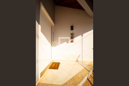 Casa à venda com 370m², 5 quartos e 2 vagasEntrada