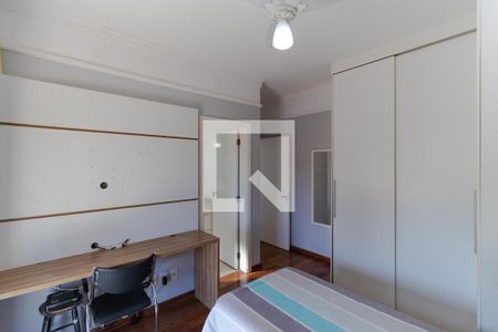 Casa à venda com 370m², 5 quartos e 2 vagasSuíte 01