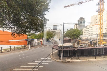 Vista do Quarto 2 de apartamento para alugar com 2 quartos, 86m² em Pinheiros, São Paulo