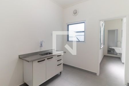 Apartamento à venda com 86m², 2 quartos e sem vaga Apartamento à venda com 86m², 2 quartos e sem vagaCozinha