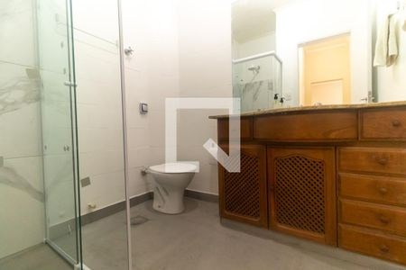 Apartamento à venda com 86m², 2 quartos e sem vaga Apartamento à venda com 86m², 2 quartos e sem vagaBanheiro Social