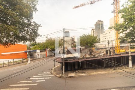 Vista do Quarto 1 de apartamento para alugar com 2 quartos, 86m² em Pinheiros, São Paulo