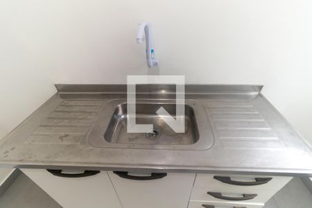 Apartamento à venda com 86m², 2 quartos e sem vaga Apartamento à venda com 86m², 2 quartos e sem vagaCozinha