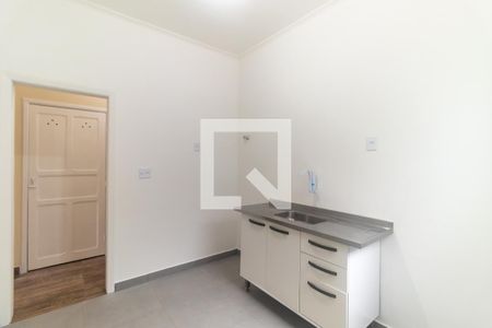 Apartamento à venda com 86m², 2 quartos e sem vaga Apartamento à venda com 86m², 2 quartos e sem vagaCozinha