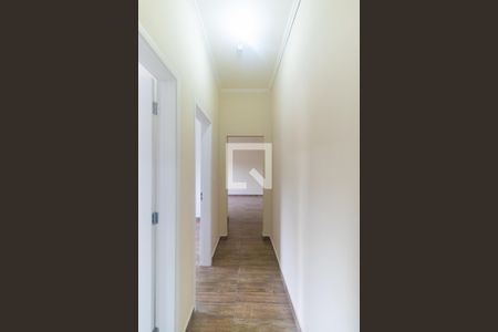 Apartamento à venda com 86m², 2 quartos e sem vaga Apartamento à venda com 86m², 2 quartos e sem vagaCorredor