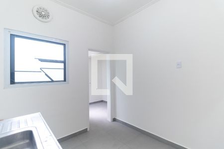 Apartamento à venda com 86m², 2 quartos e sem vaga Apartamento à venda com 86m², 2 quartos e sem vagaCozinha