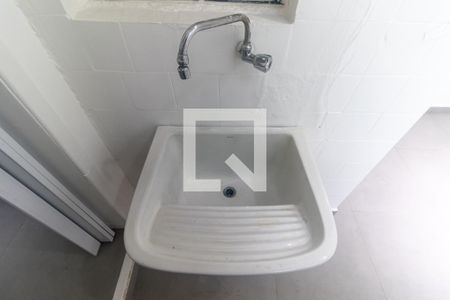 Apartamento à venda com 86m², 2 quartos e sem vaga Apartamento à venda com 86m², 2 quartos e sem vagaÁrea de Serviço