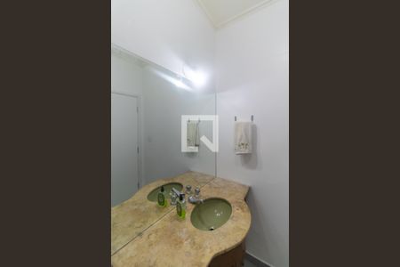 Apartamento à venda com 86m², 2 quartos e sem vaga Apartamento à venda com 86m², 2 quartos e sem vagaBanheiro Social