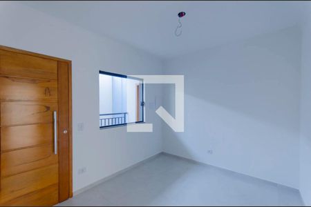 Sala de apartamento para alugar com 2 quartos, 42m² em Cidade Patriarca, São Paulo