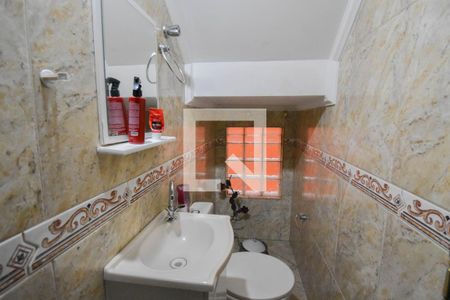 Casa à venda com 350m², 4 quartos e 3 vagasLavabo