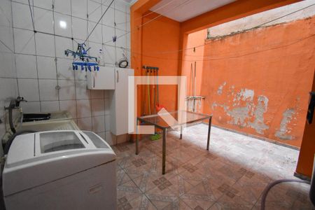 Casa à venda com 350m², 4 quartos e 3 vagasÁrea de Serviço