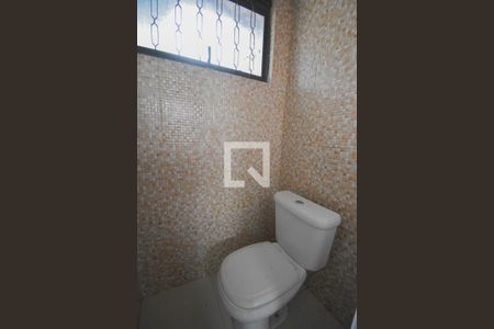 Casa à venda com 350m², 4 quartos e 3 vagasBanheiro Social 2