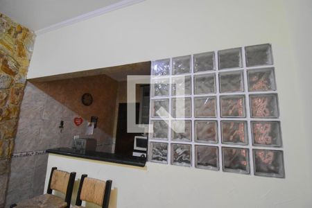 Casa à venda com 350m², 4 quartos e 3 vagasDetalhe cozinha