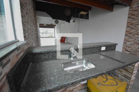 Casa à venda com 350m², 4 quartos e 3 vagasSalao de Festa