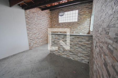 Casa à venda com 350m², 4 quartos e 3 vagasSalao de Festa