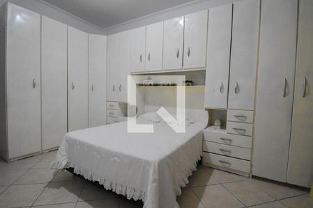 Suíte de casa à venda com 4 quartos, 350m² em Jardim Sapopemba, São Paulo