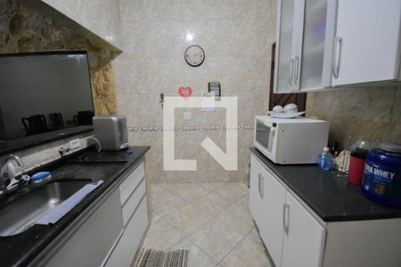 Casa à venda com 350m², 4 quartos e 3 vagasCozinha