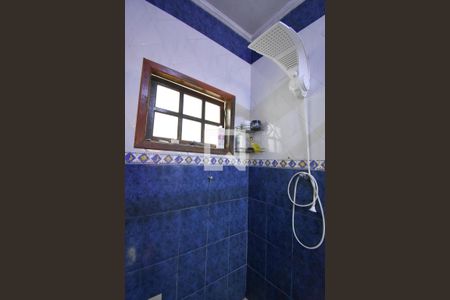 Casa à venda com 350m², 4 quartos e 3 vagasBanheiro da Suíte