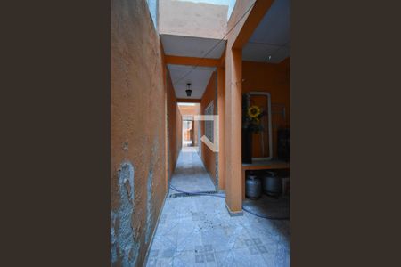 Casa à venda com 350m², 4 quartos e 3 vagasCorredor