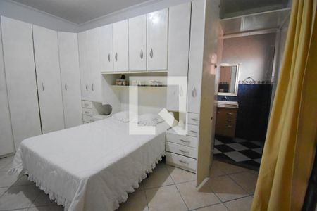 Suíte de casa à venda com 4 quartos, 350m² em Jardim Sapopemba, São Paulo