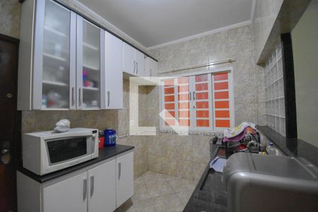 Casa à venda com 350m², 4 quartos e 3 vagasCozinha