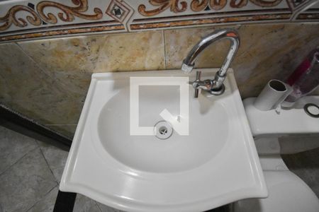 Casa à venda com 350m², 4 quartos e 3 vagasLavabo