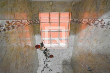 Casa à venda com 350m², 4 quartos e 3 vagasLavabo